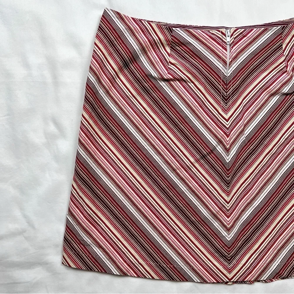 Vintage 90’s Mini Skirt